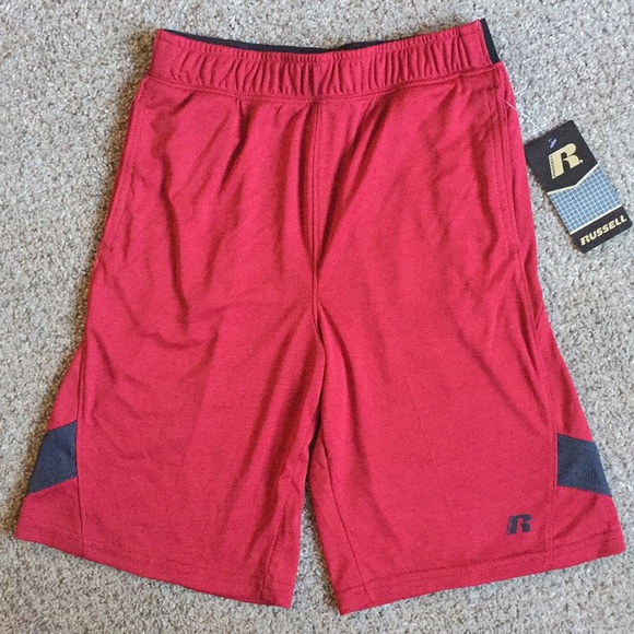 SOLD Short and Basketball Tee Set - Picture 4 of 5